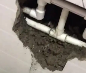 南宁漏水检测电话