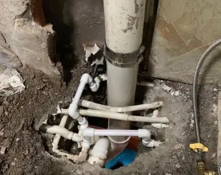 南宁漏水检测哪家好