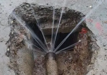 南宁漏水检测多少钱