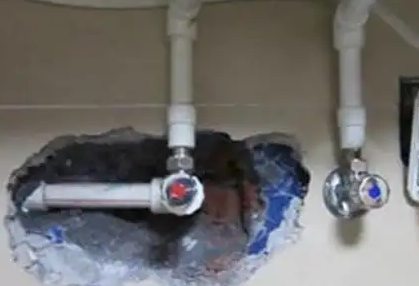 南宁卫生间测漏水查询方法