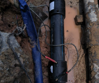 南宁水管漏水检测多少钱