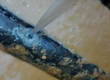 南宁水管漏水检测多少钱