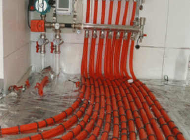 南宁地暖维修多少钱