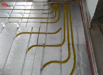 南宁地暖维修哪家好