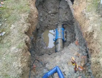 南宁水管漏水检测多少钱