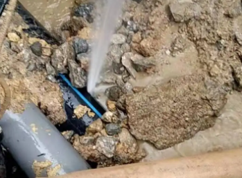 南宁水管漏水检测哪家好
