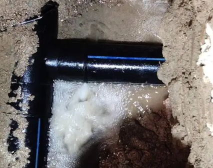 南宁水管漏水检测哪家好